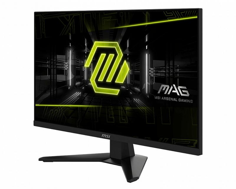 27.0” MSI IPS LED MAG 274F Black (0.5ms, 1000:1...