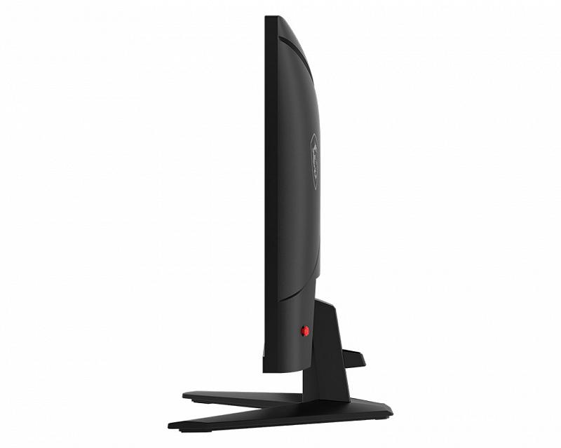 27.0” MSI IPS LED MAG 274F Black (0.5ms, 1000:1...