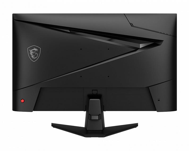 27.0” MSI IPS LED MAG 274F Black (0.5ms, 1000:1...