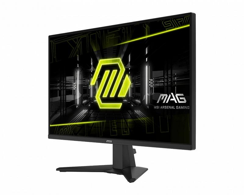 27.0” MSI VA LED MAG 275QF QHD Black (0.5ms, 10...