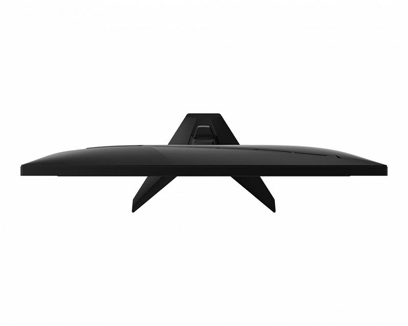 27.0” MSI VA LED MAG 275QF QHD Black (0.5ms, 10...
