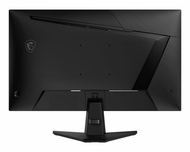 27.0” MSI VA LED MAG 275QF QHD Black (0.5ms, 10...