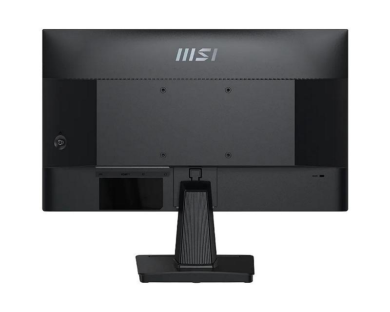 21.5” Monitor MSI PRO MP225/ 100Hz/ Black foto 5